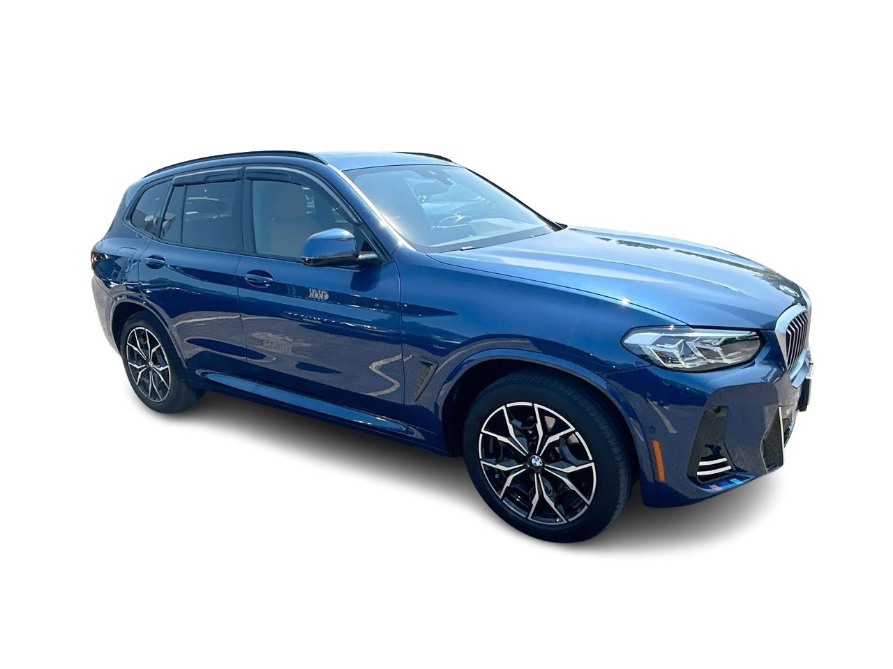 BMW X3  2023 à Markham, Ontario