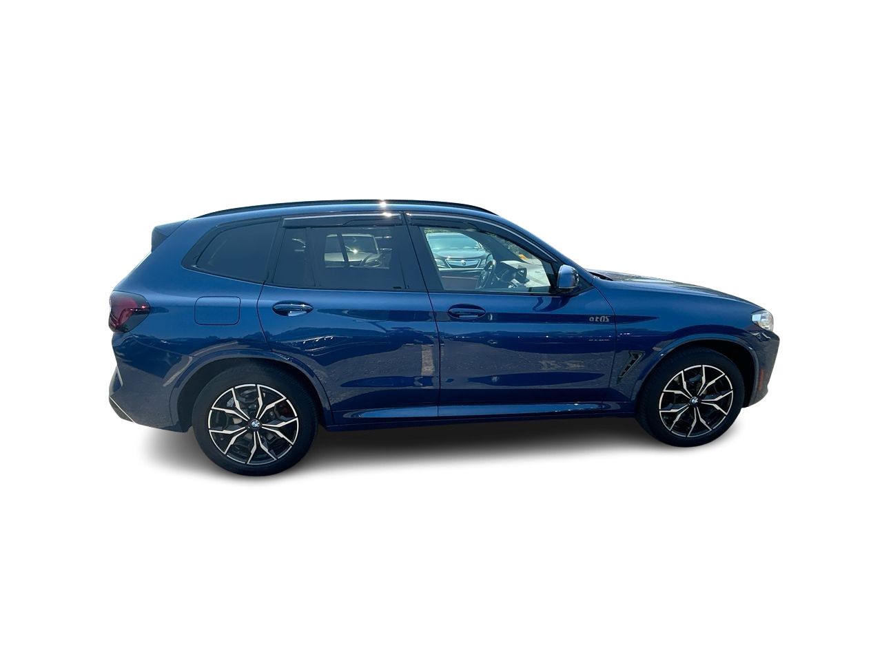 BMW X3  2023 à Markham, Ontario