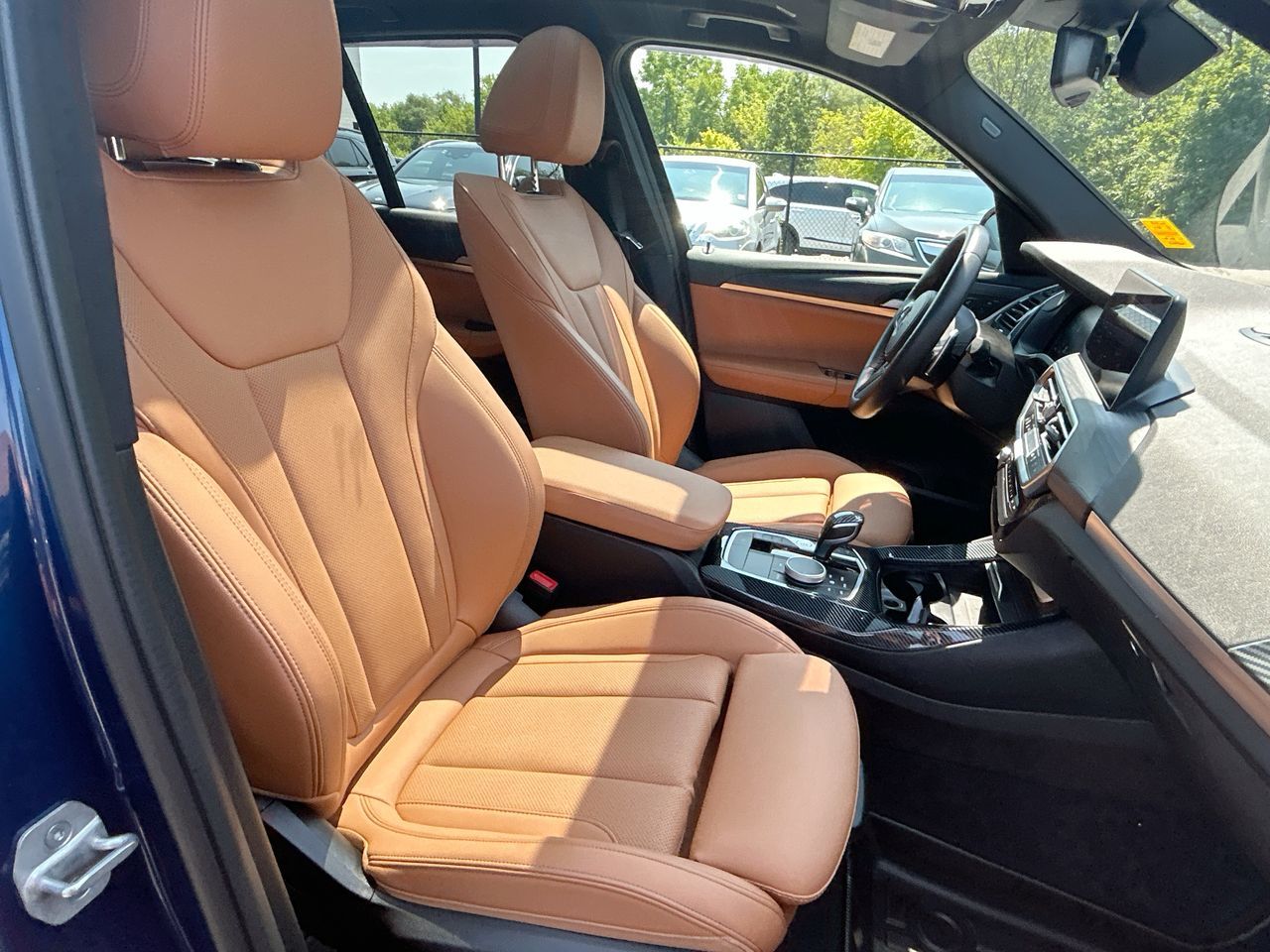 BMW X3  2023 à Markham, Ontario