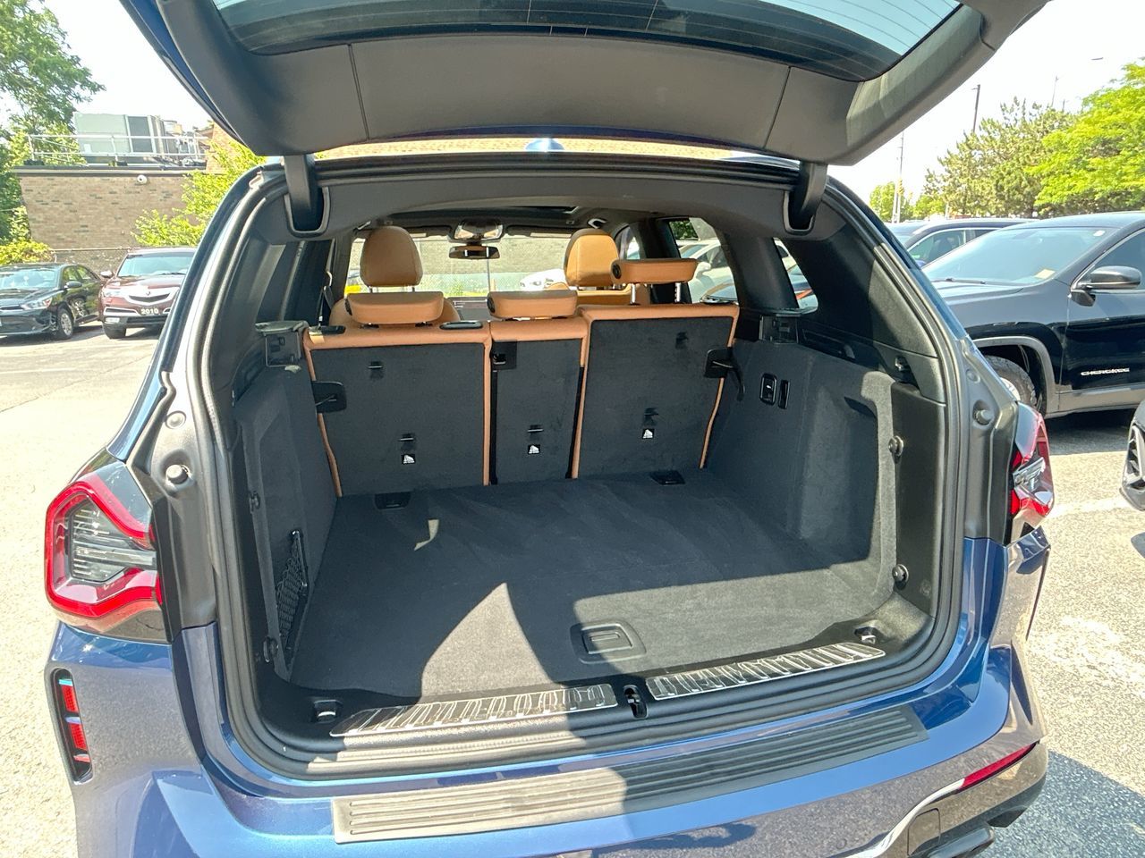 BMW X3  2023 à Markham, Ontario