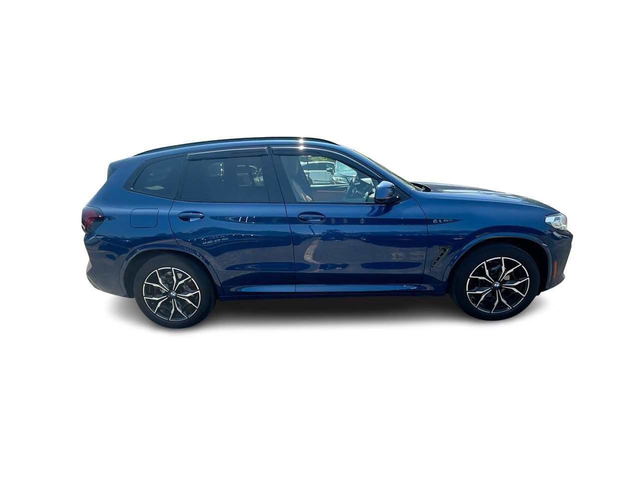 BMW X3  2023 à Markham, Ontario