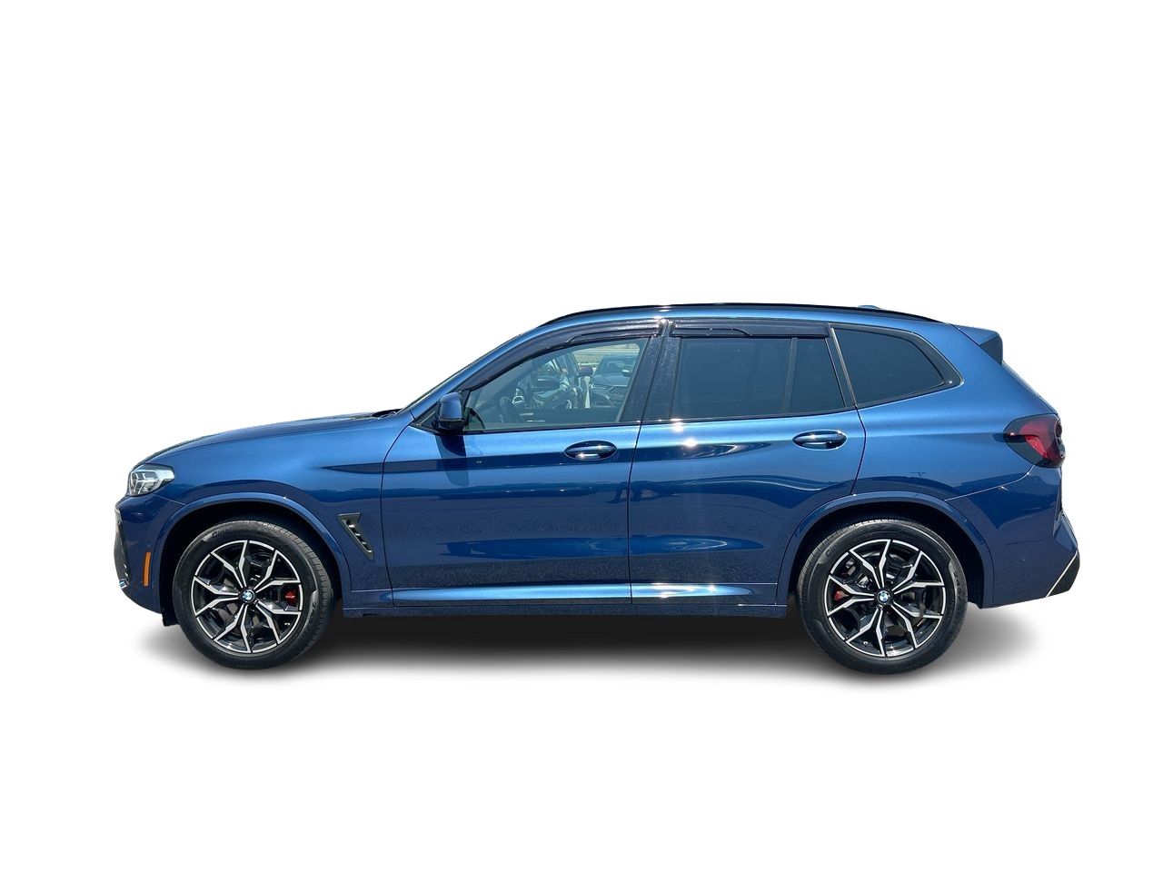 BMW X3  2023 à Markham, Ontario