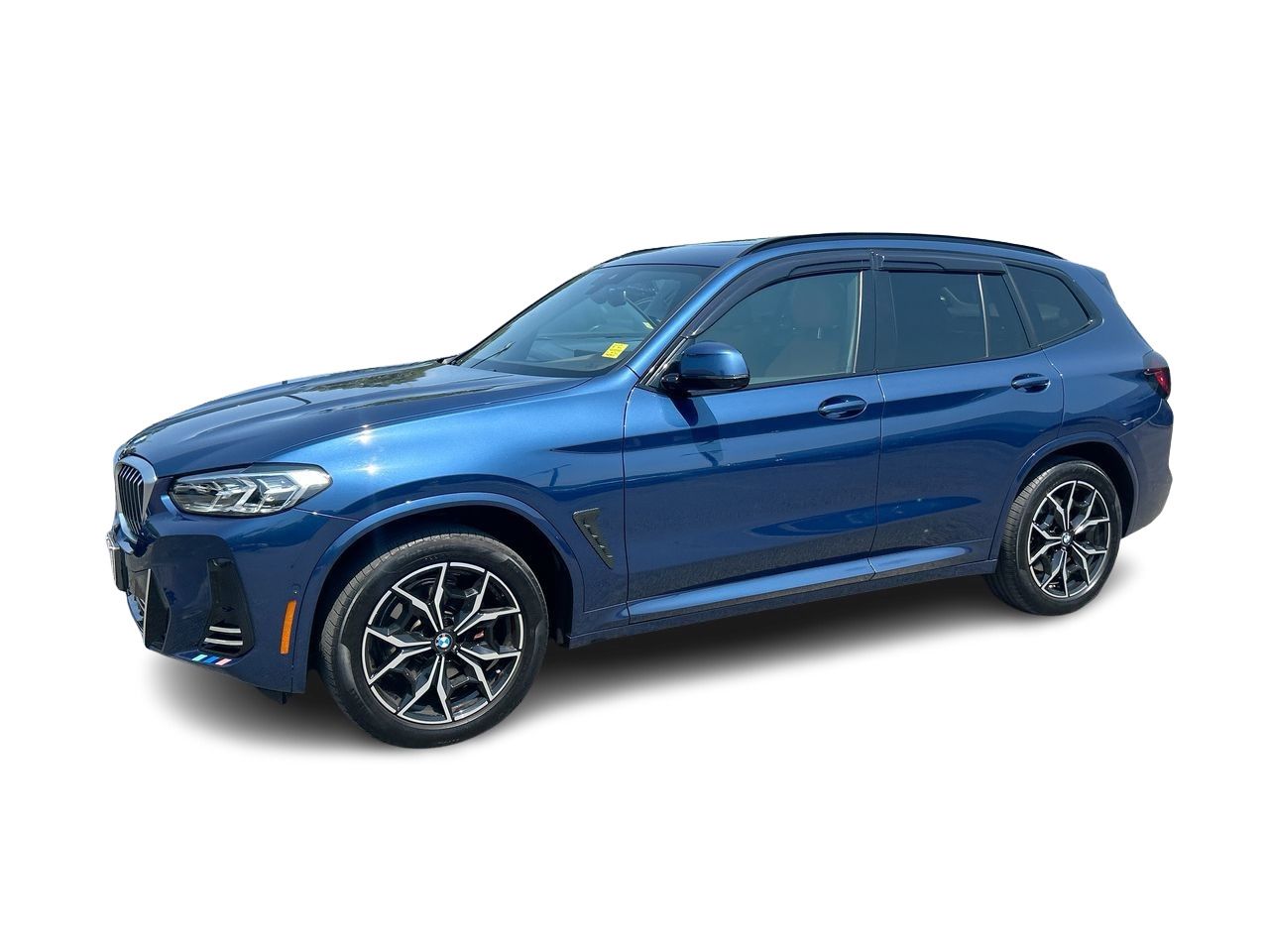 BMW X3  2023 à Markham, Ontario