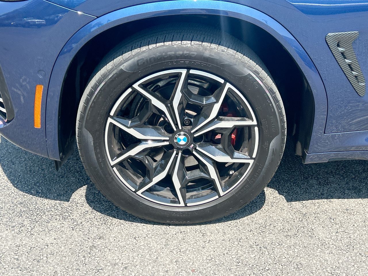 BMW X3  2023 à Markham, Ontario