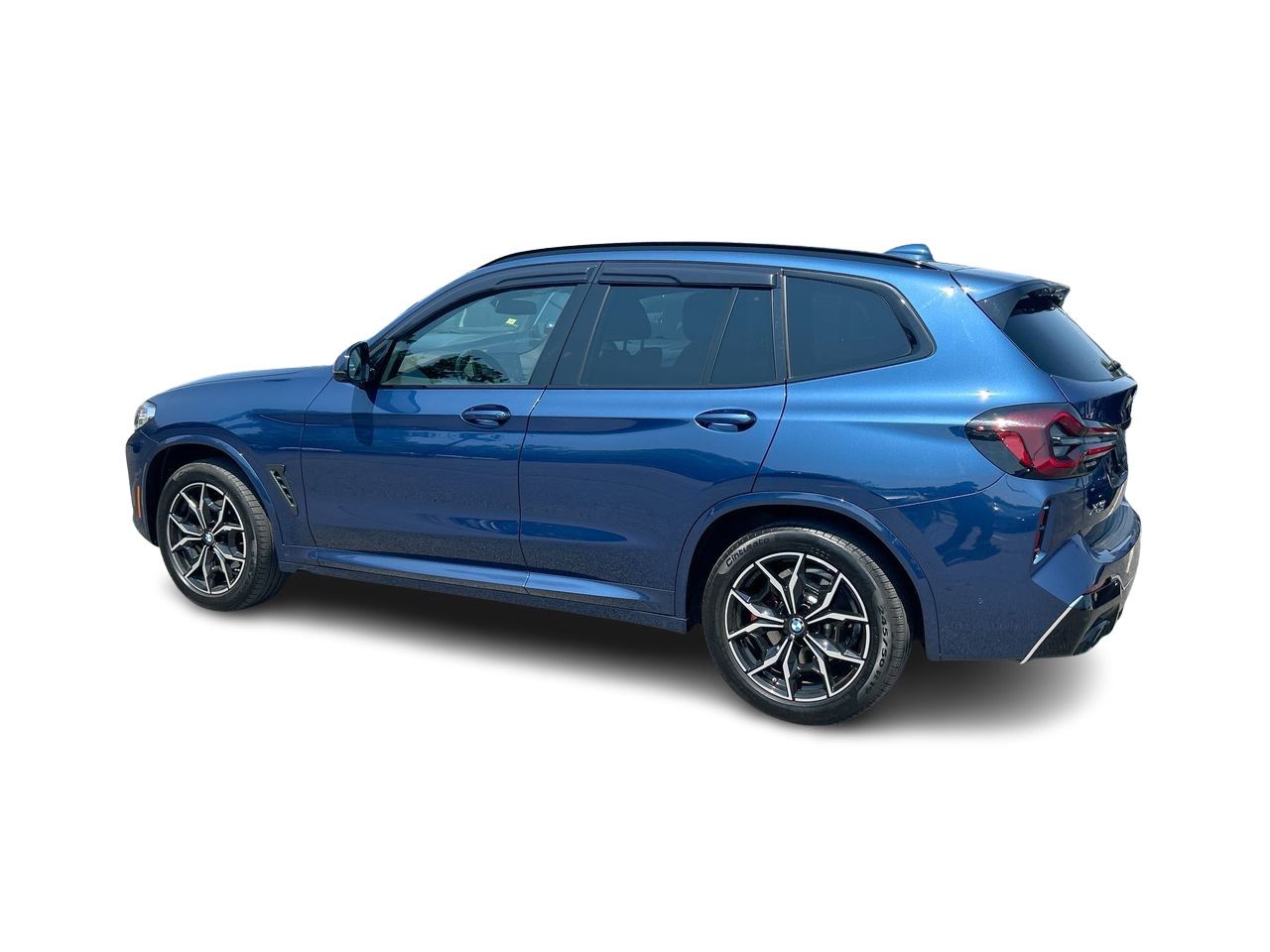 BMW X3  2023 à Markham, Ontario