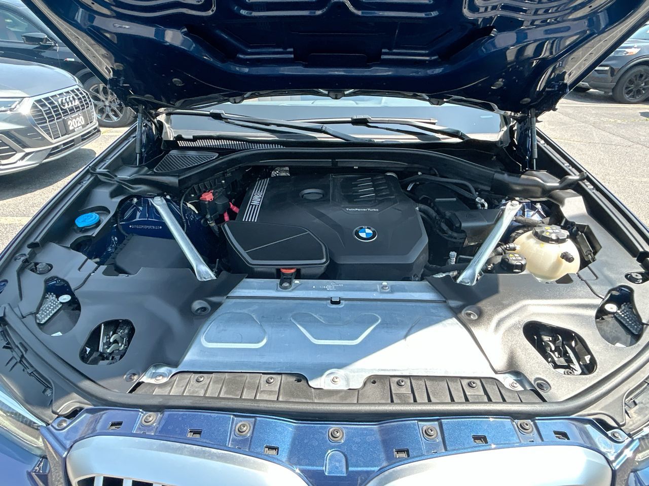 BMW X3  2023 à Markham, Ontario
