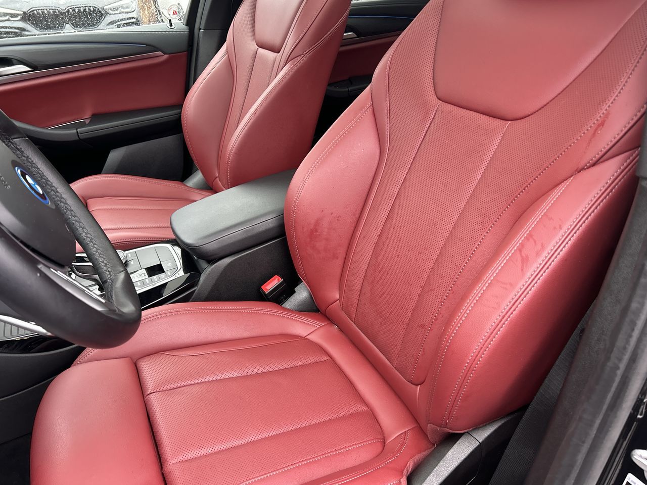 2023 BMW X3 in Markham, Ontario