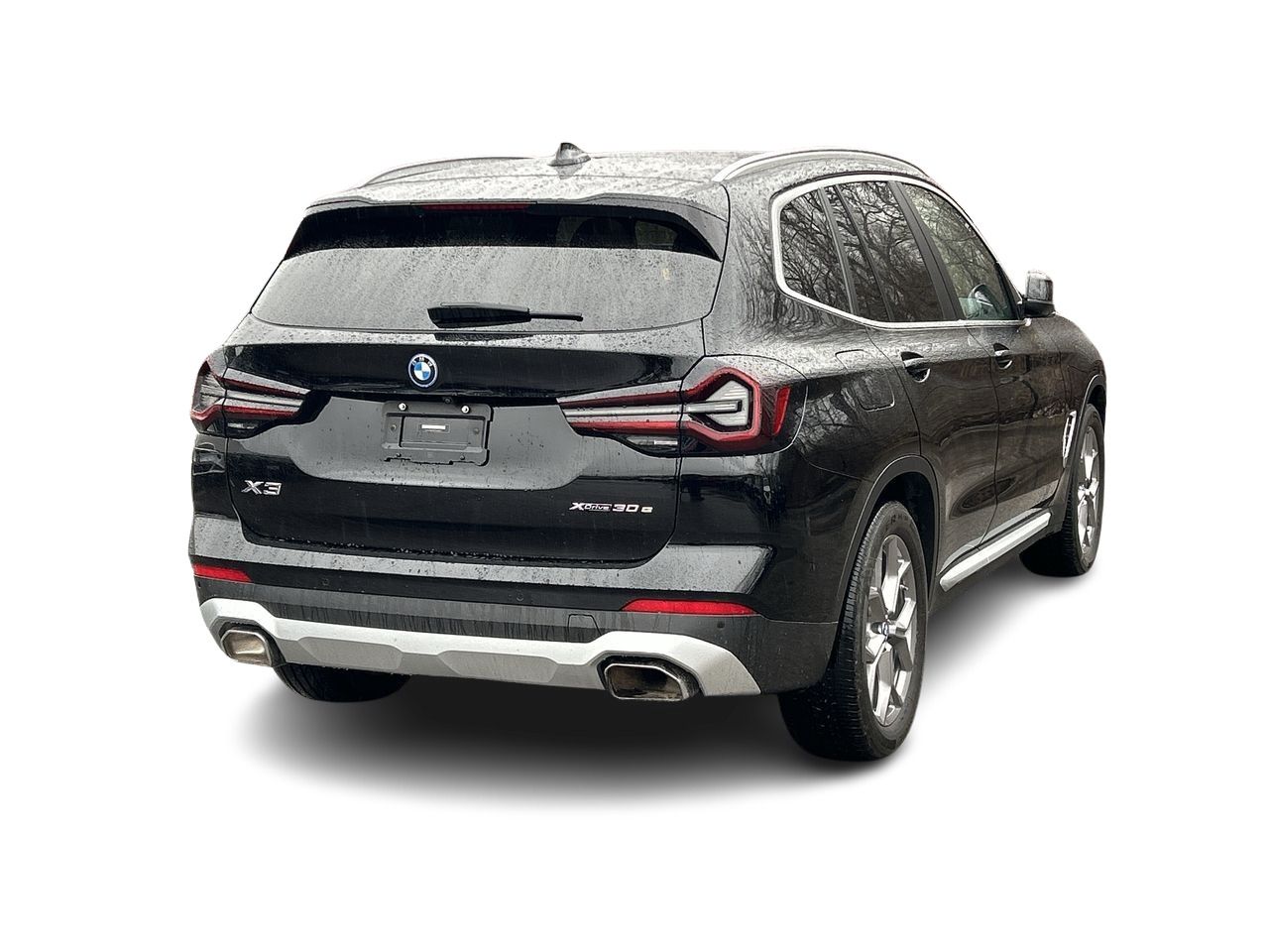 2023 BMW X3 in Markham, Ontario