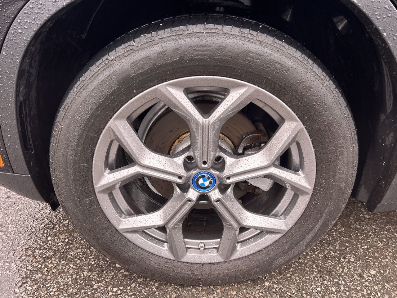 2023 BMW X3 in Markham, Ontario