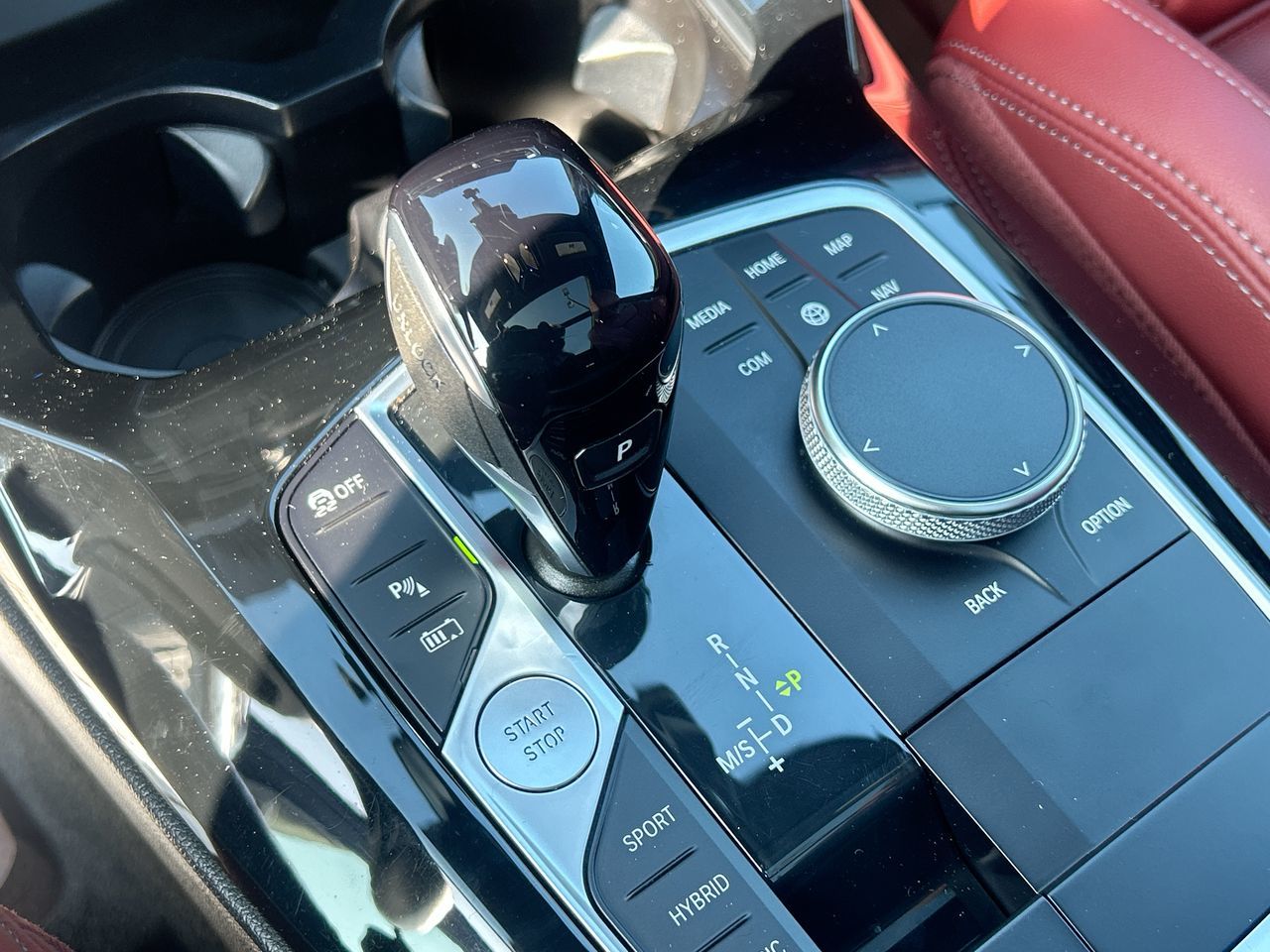 2023 BMW X3 in Markham, Ontario