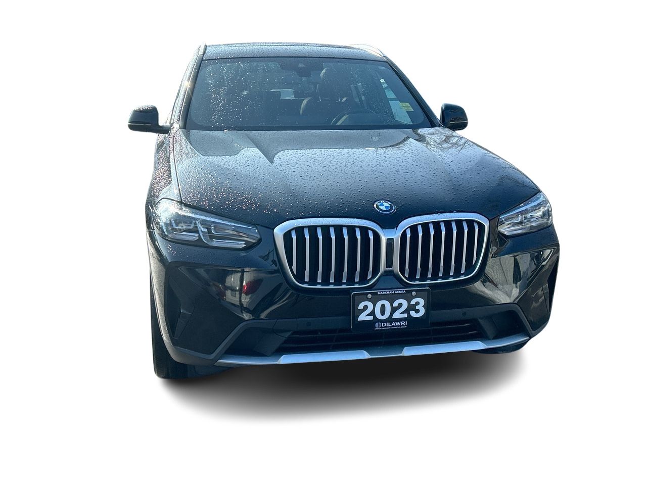 2023 BMW X3 in Markham, Ontario