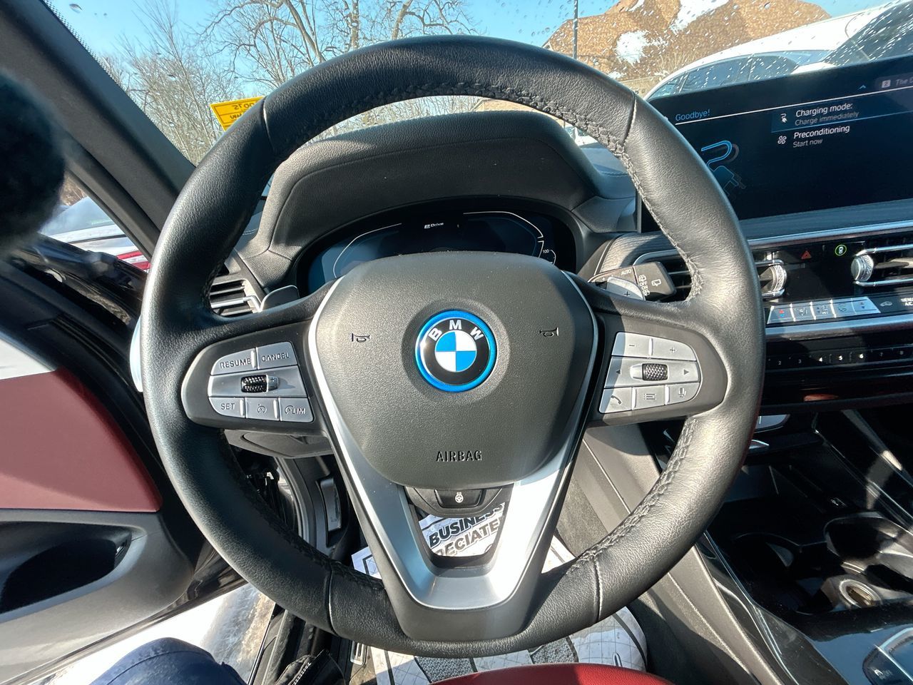 2023 BMW X3 in Markham, Ontario