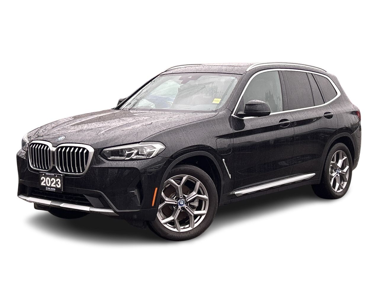 2023 BMW X3 in Markham, Ontario