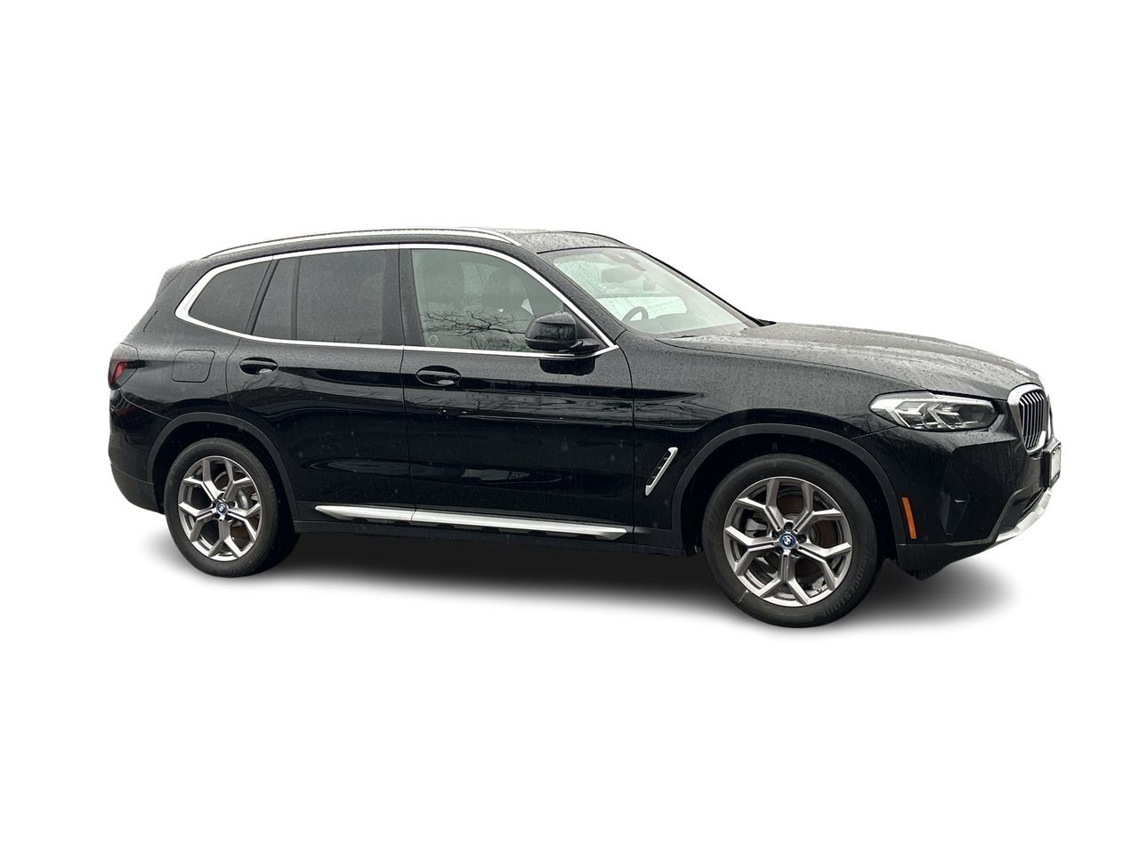 2023 BMW X3 in Markham, Ontario