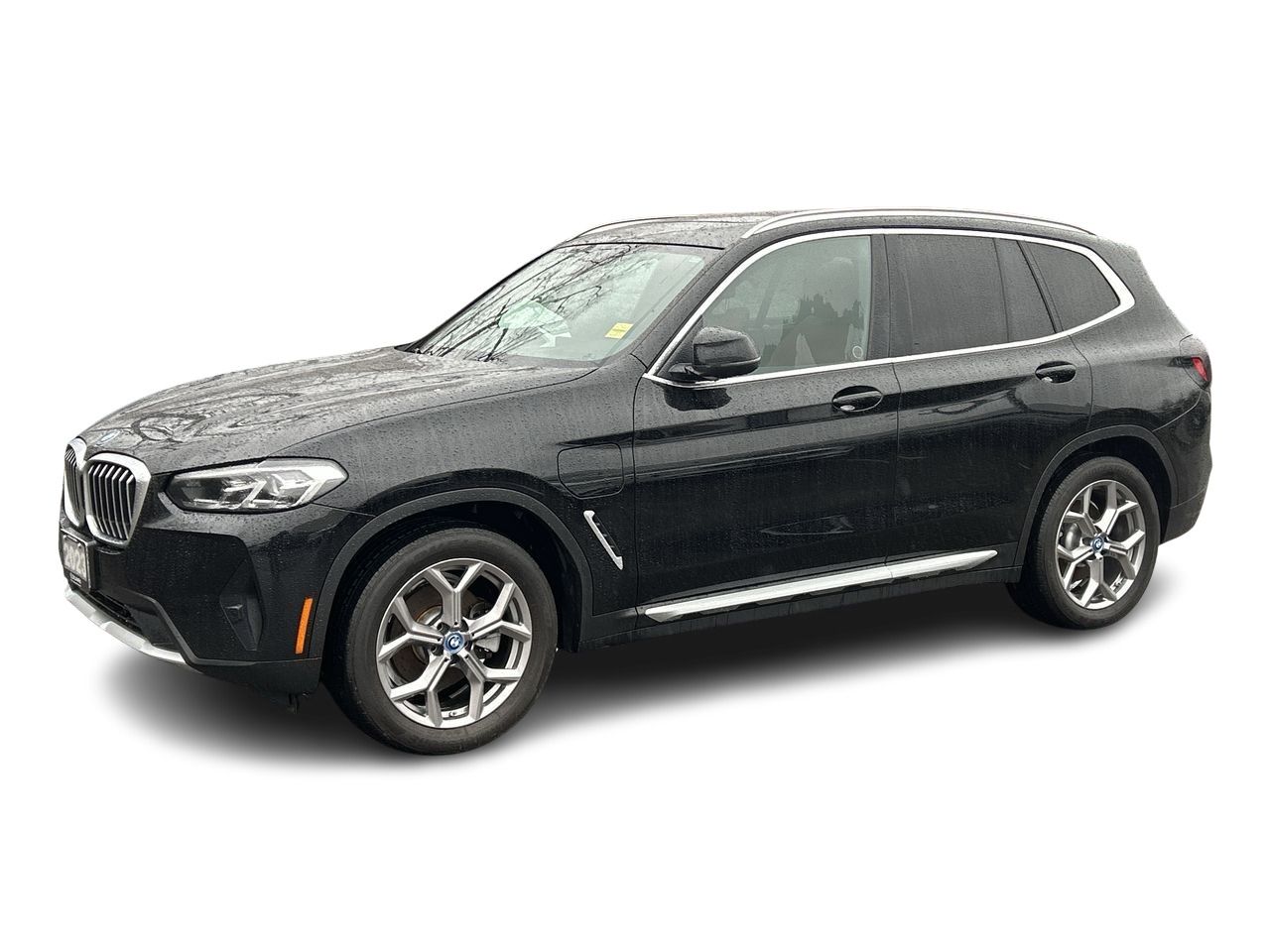 2023 BMW X3 in Markham, Ontario