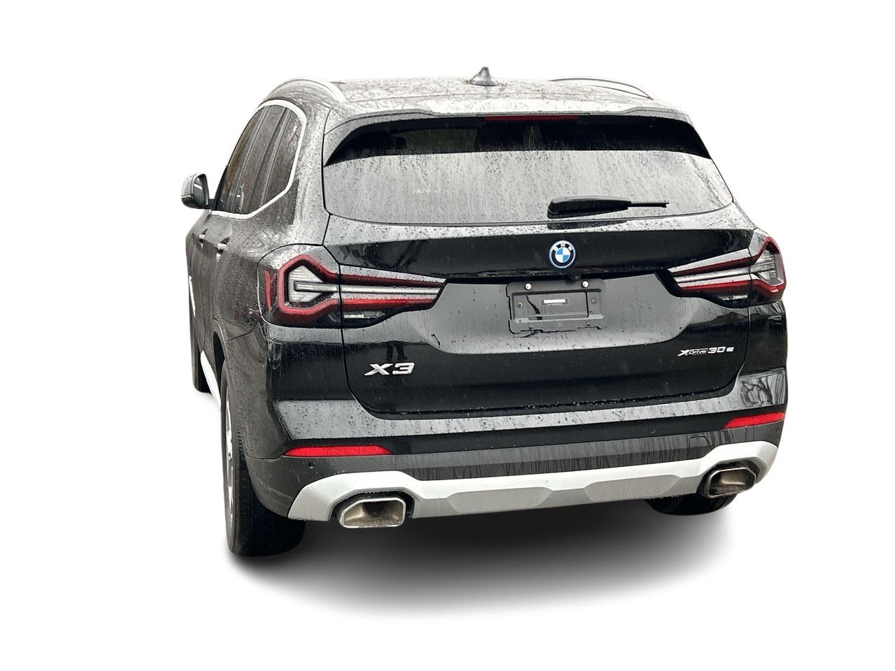 2023 BMW X3 in Markham, Ontario
