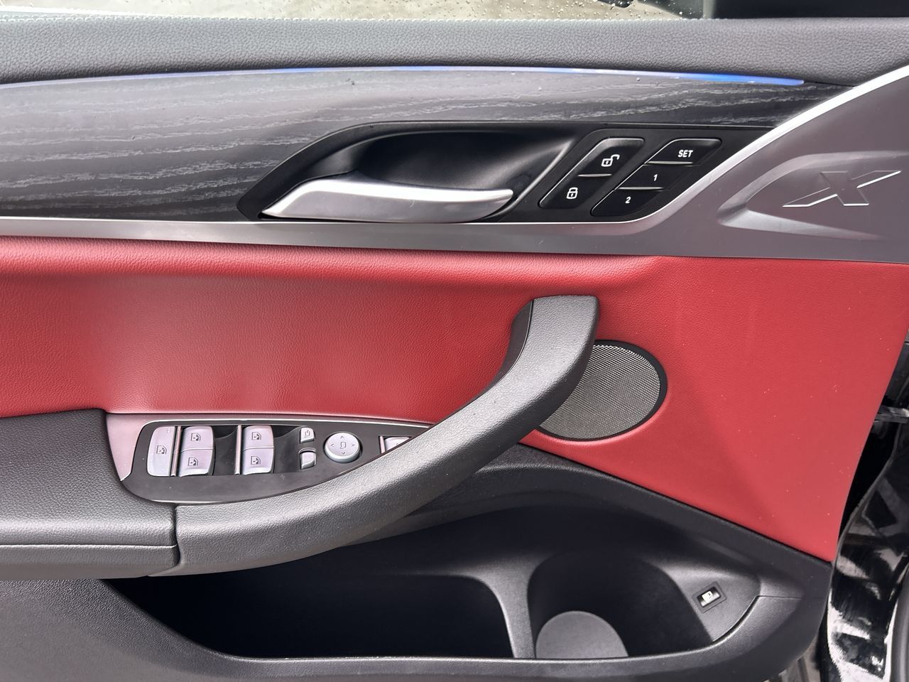 2023 BMW X3 in Markham, Ontario