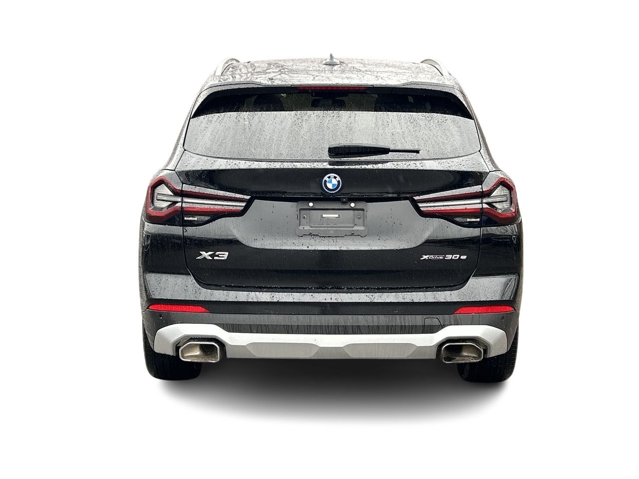 2023 BMW X3 in Markham, Ontario