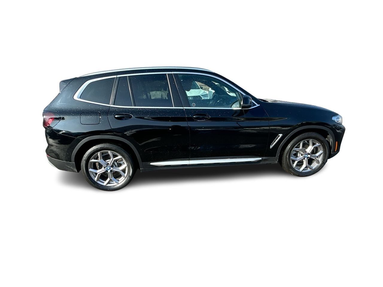 2023 BMW X3 in Markham, Ontario
