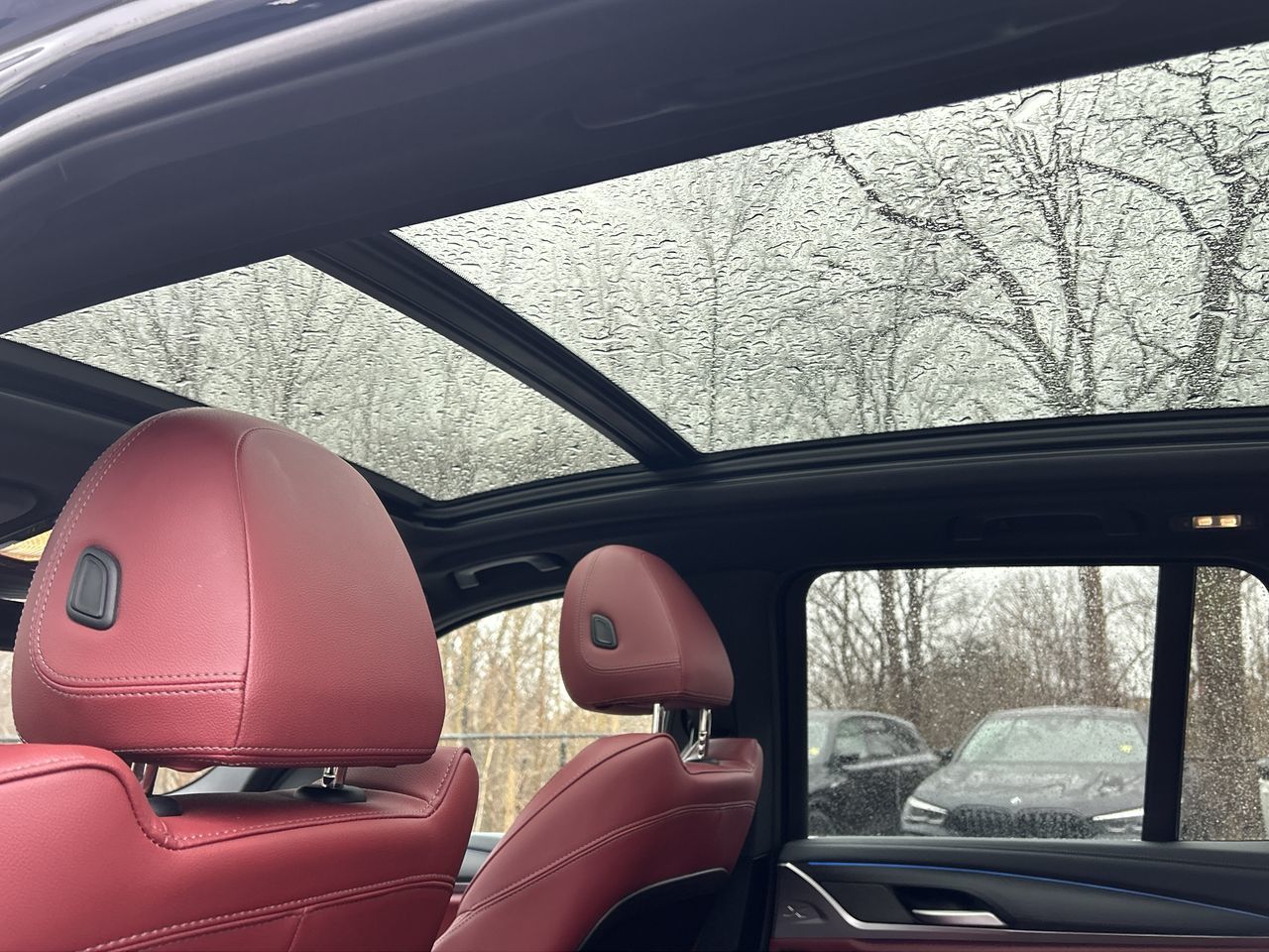 2023 BMW X3 in Markham, Ontario