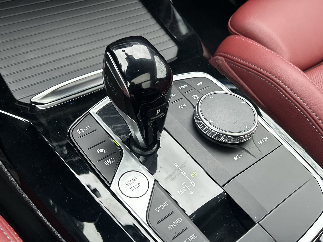 2023 BMW X3 in Markham, Ontario