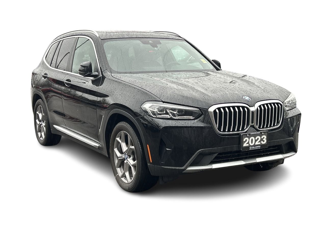 2023 BMW X3 in Markham, Ontario