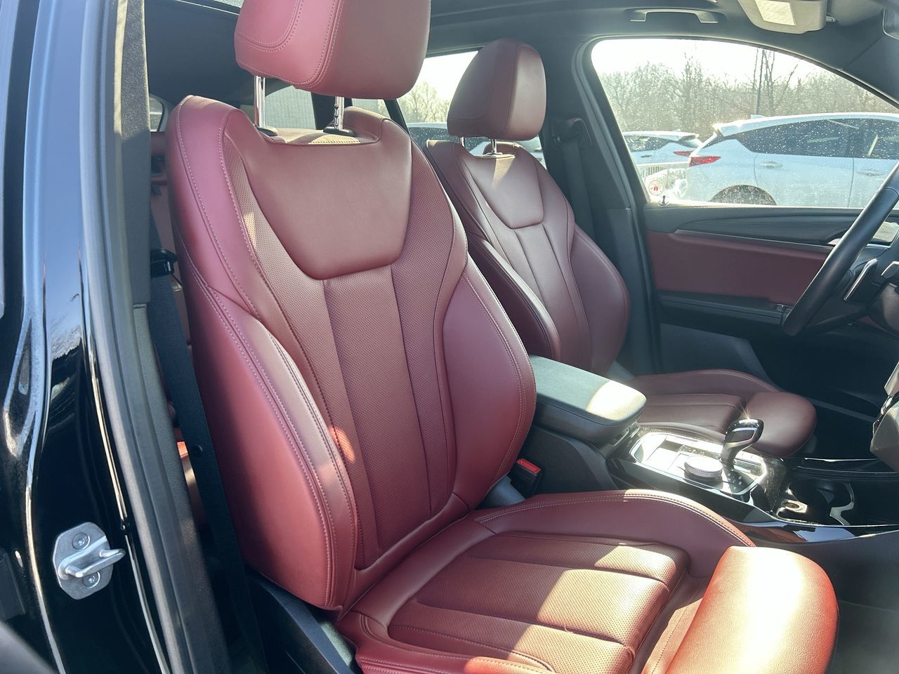 2023 BMW X3 in Markham, Ontario