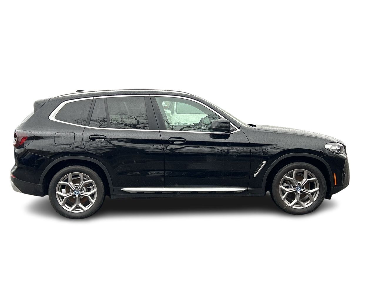 2023 BMW X3 in Markham, Ontario