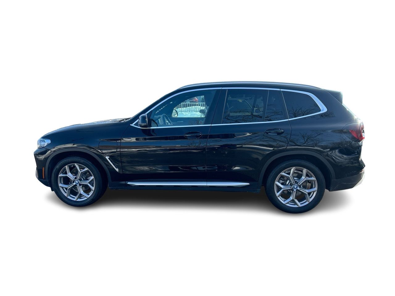 2023 BMW X3 in Markham, Ontario