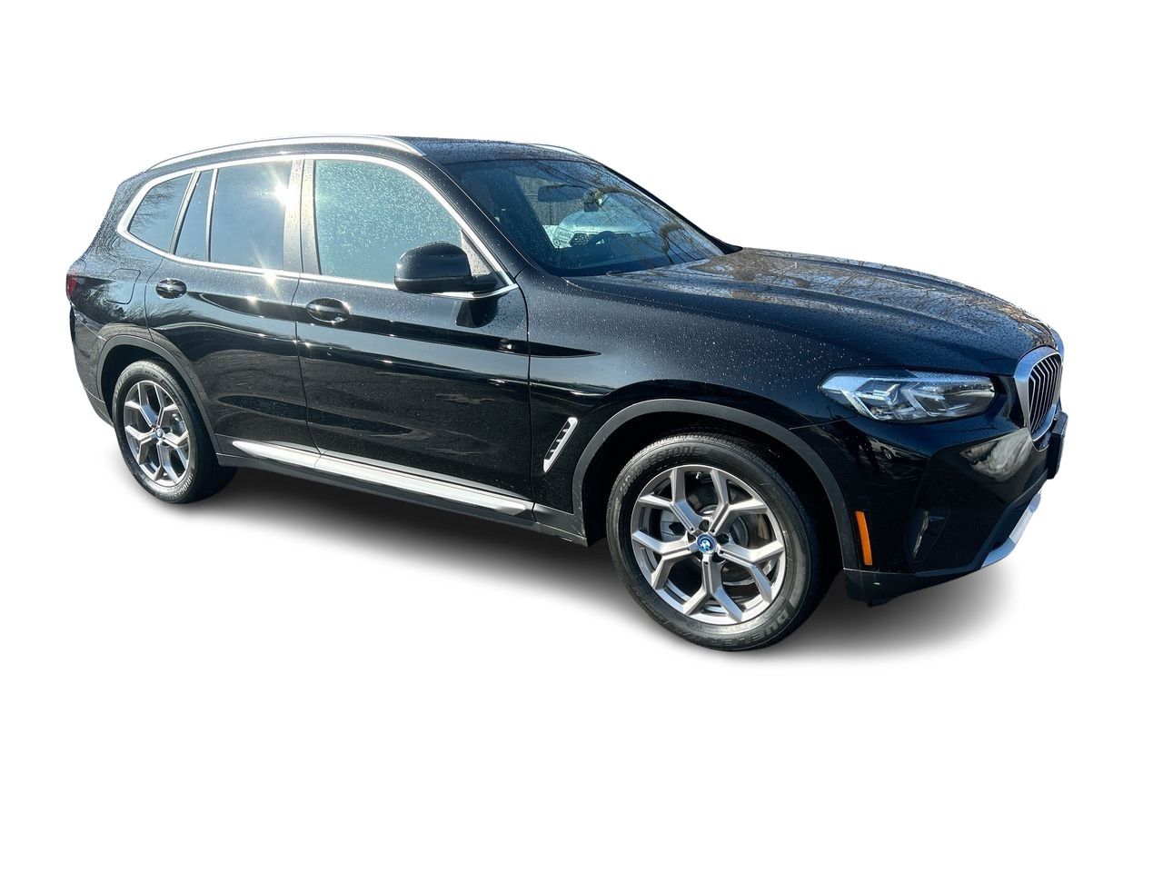 2023 BMW X3 in Markham, Ontario