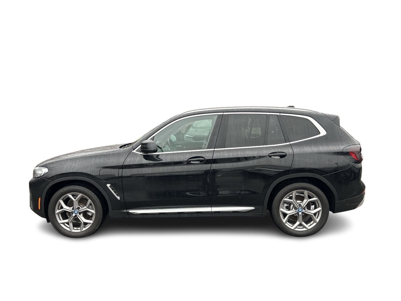 2023 BMW X3 in Markham, Ontario
