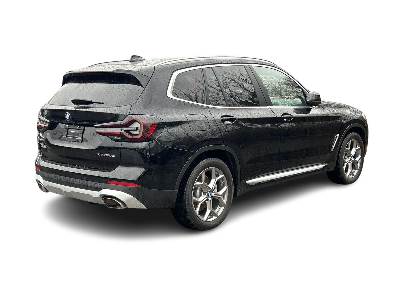 2023 BMW X3 in Markham, Ontario