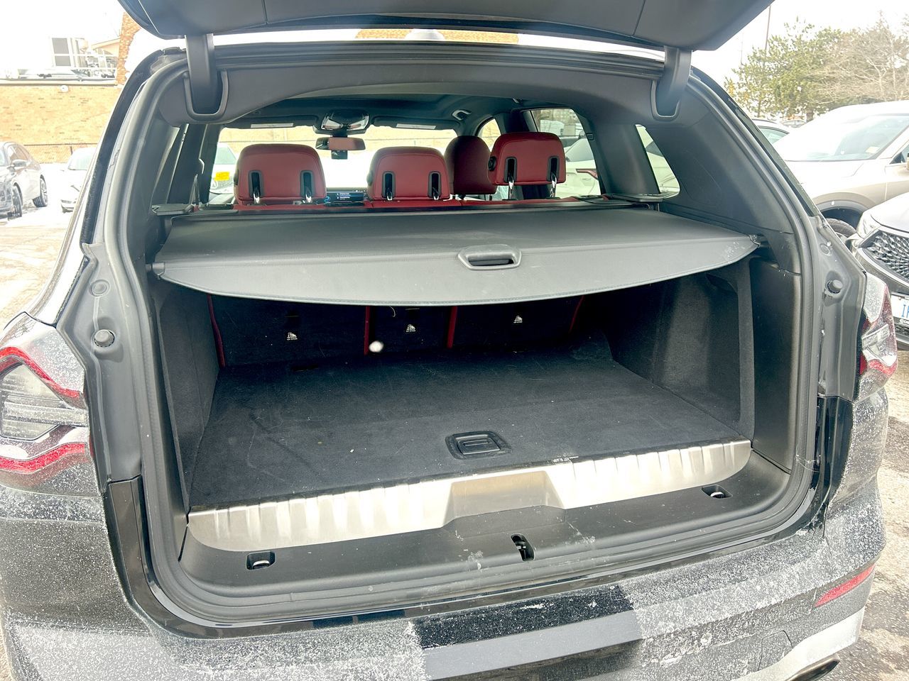 2023 BMW X3 in Markham, Ontario