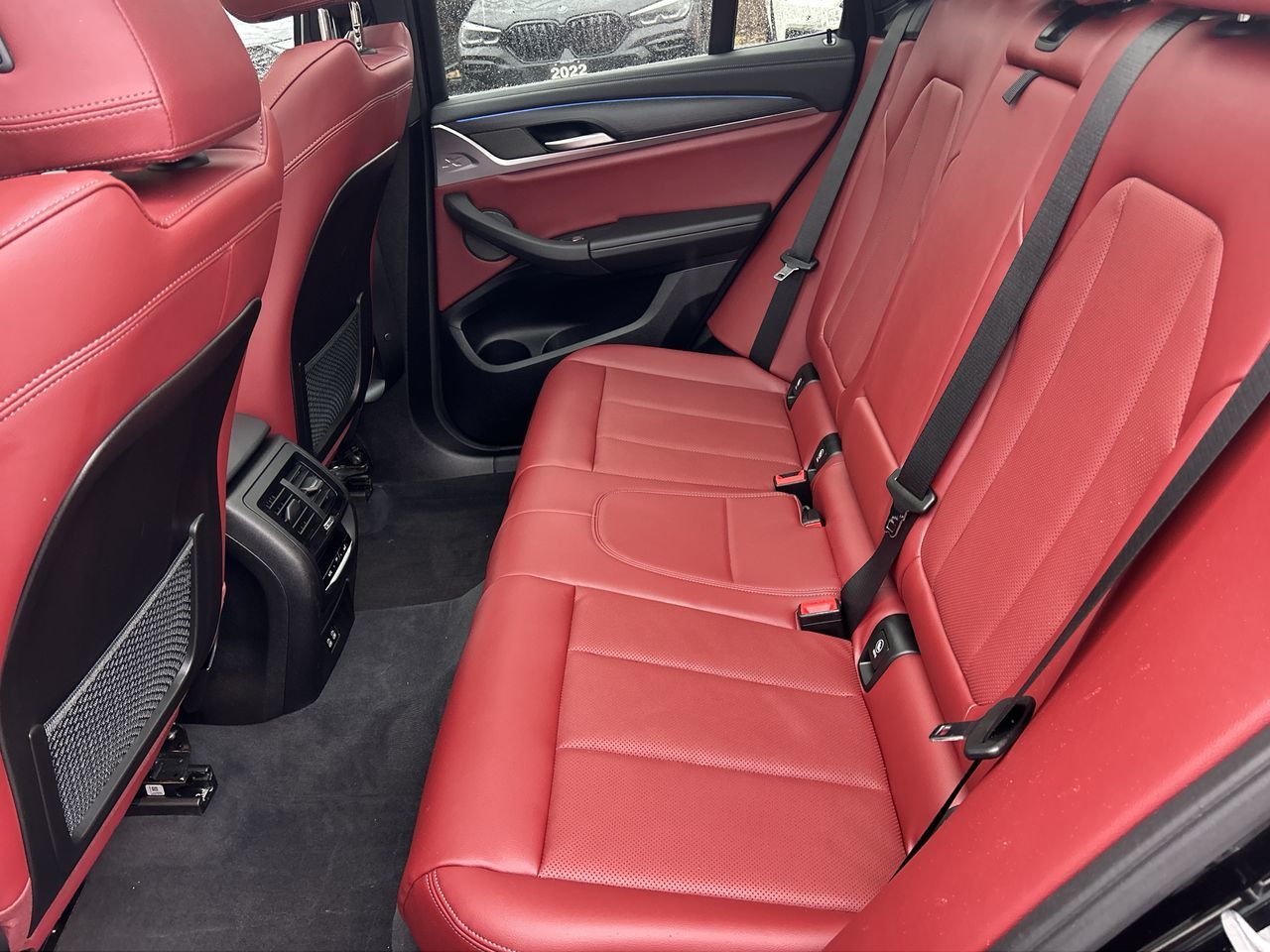 2023 BMW X3 in Markham, Ontario