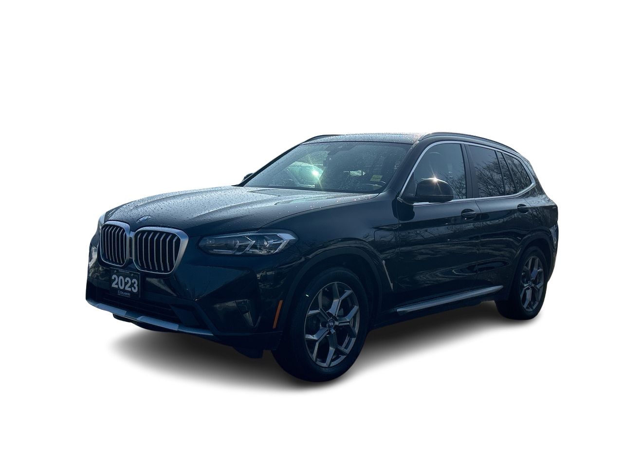 2023 BMW X3 in Markham, Ontario