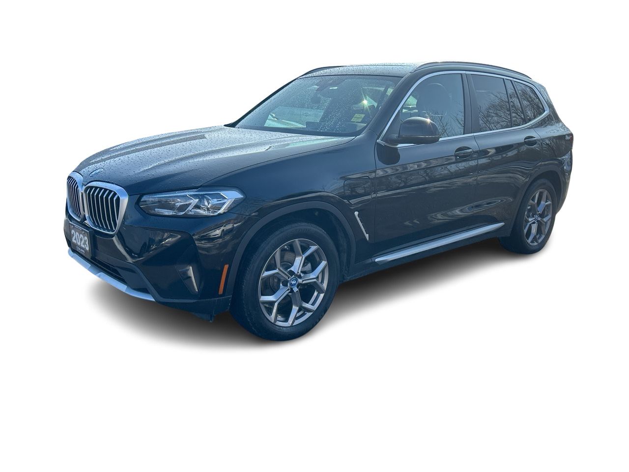 2023 BMW X3 in Markham, Ontario