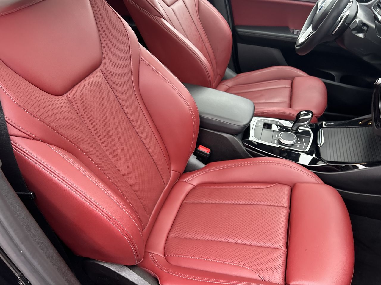 2023 BMW X3 in Markham, Ontario