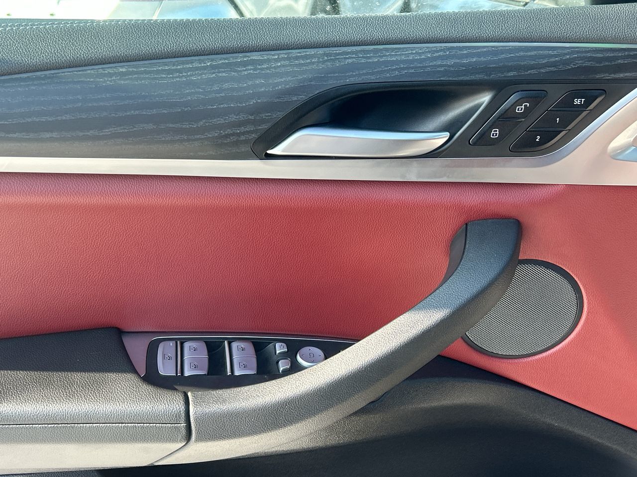 2023 BMW X3 in Markham, Ontario