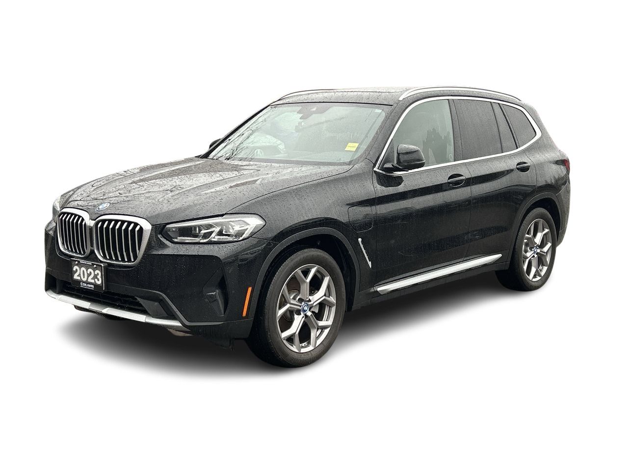 2023 BMW X3 in Markham, Ontario