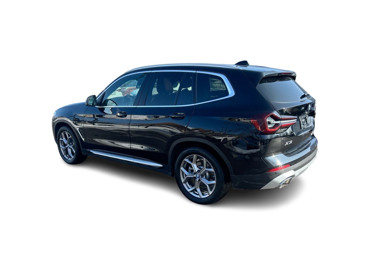 2023 BMW X3 in Markham, Ontario