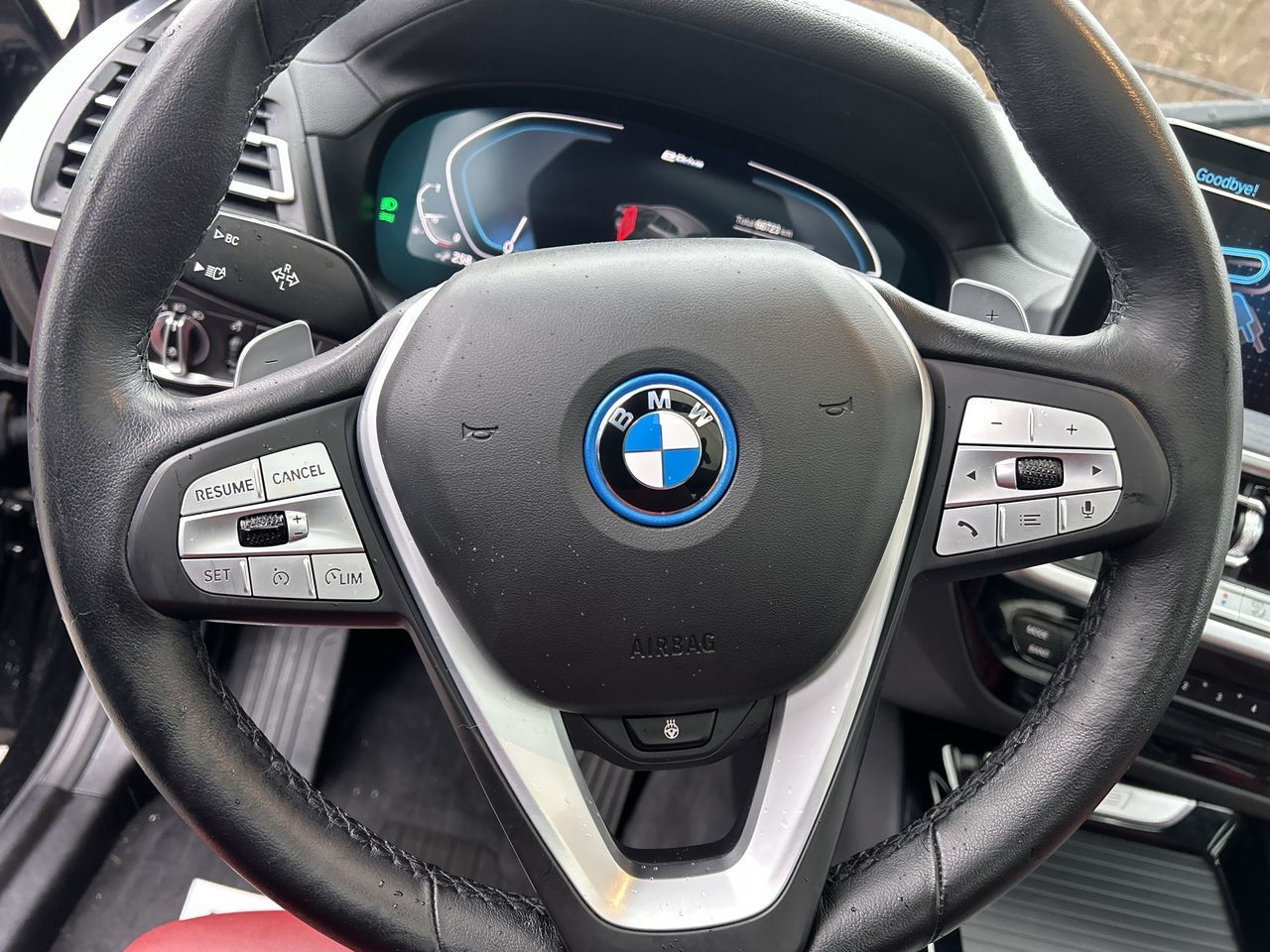 2023 BMW X3 in Markham, Ontario