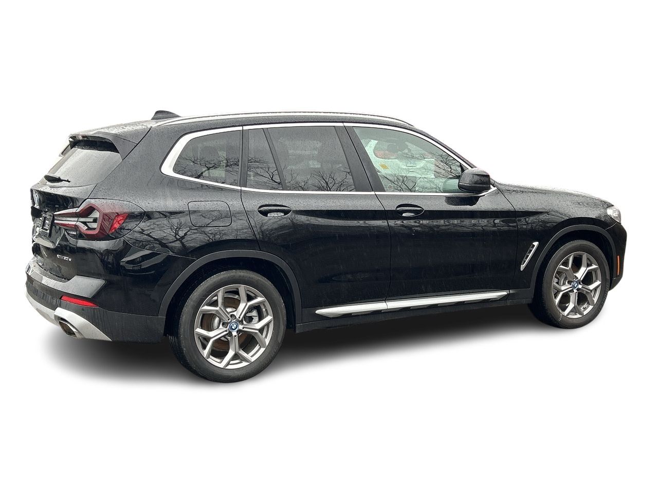 2023 BMW X3 in Markham, Ontario