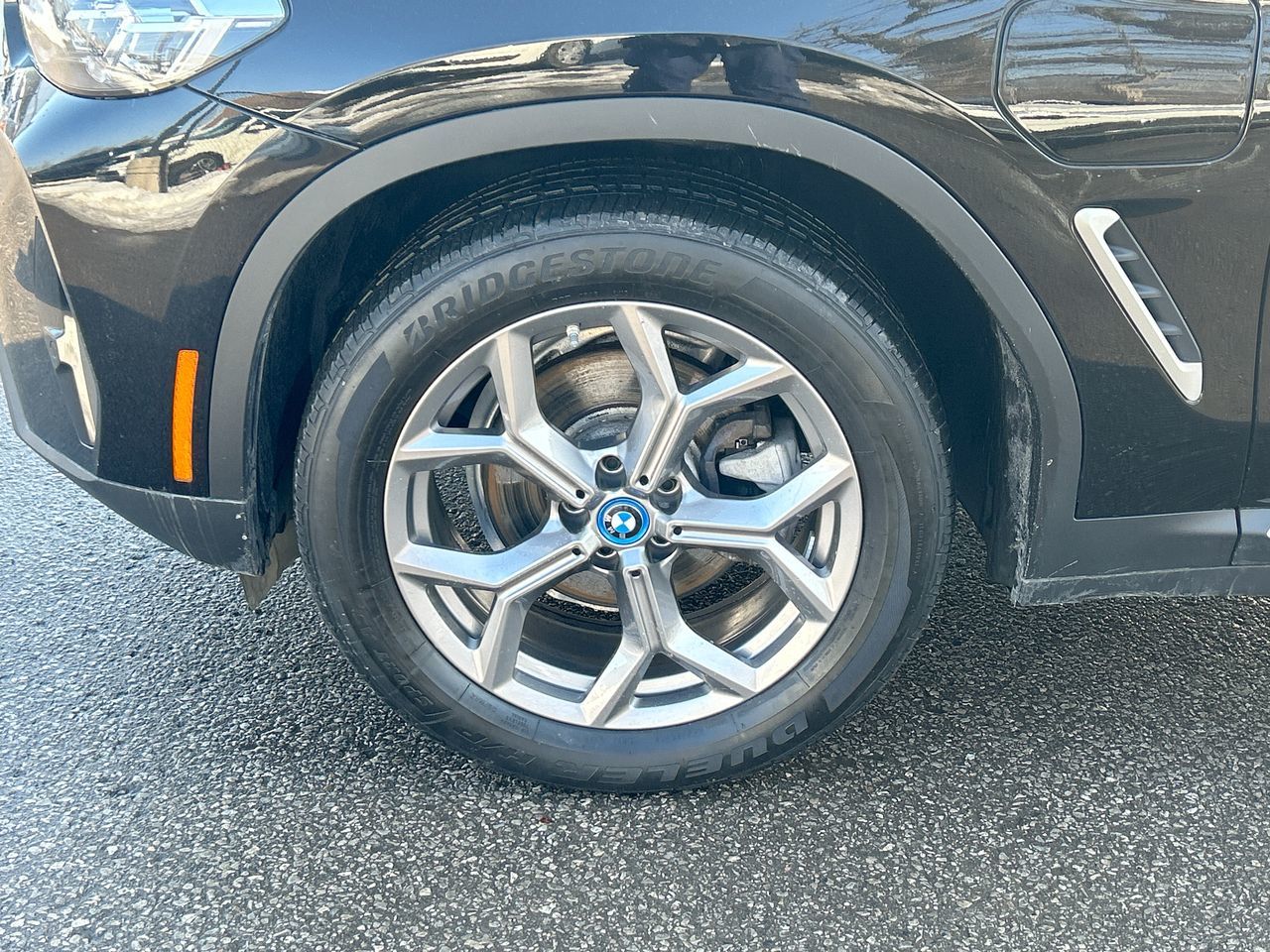 2023 BMW X3 in Markham, Ontario