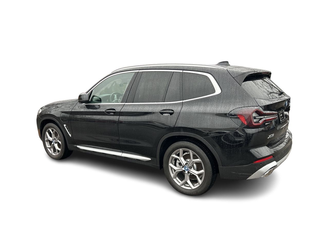 2023 BMW X3 in Markham, Ontario