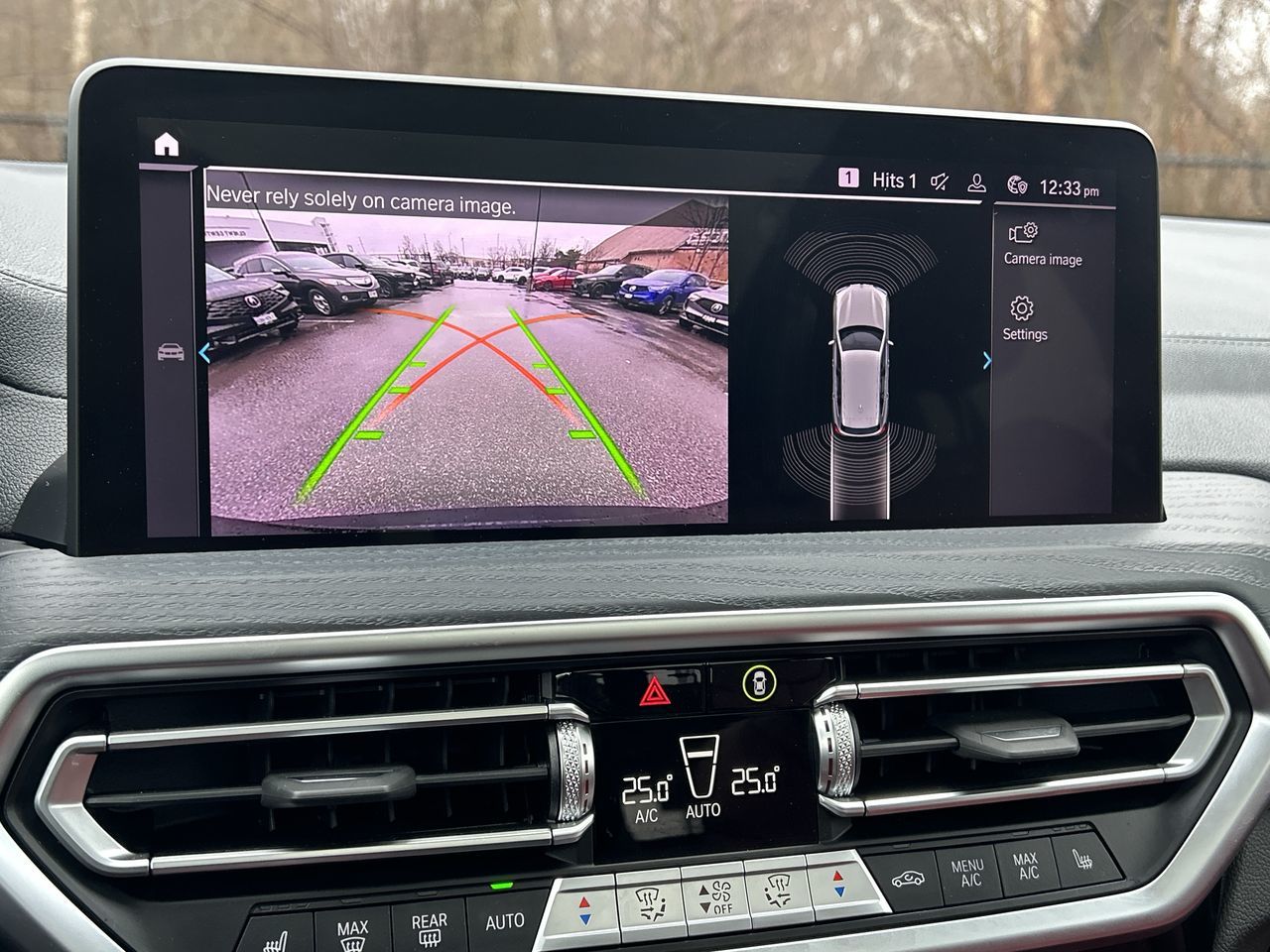 2023 BMW X3 in Markham, Ontario