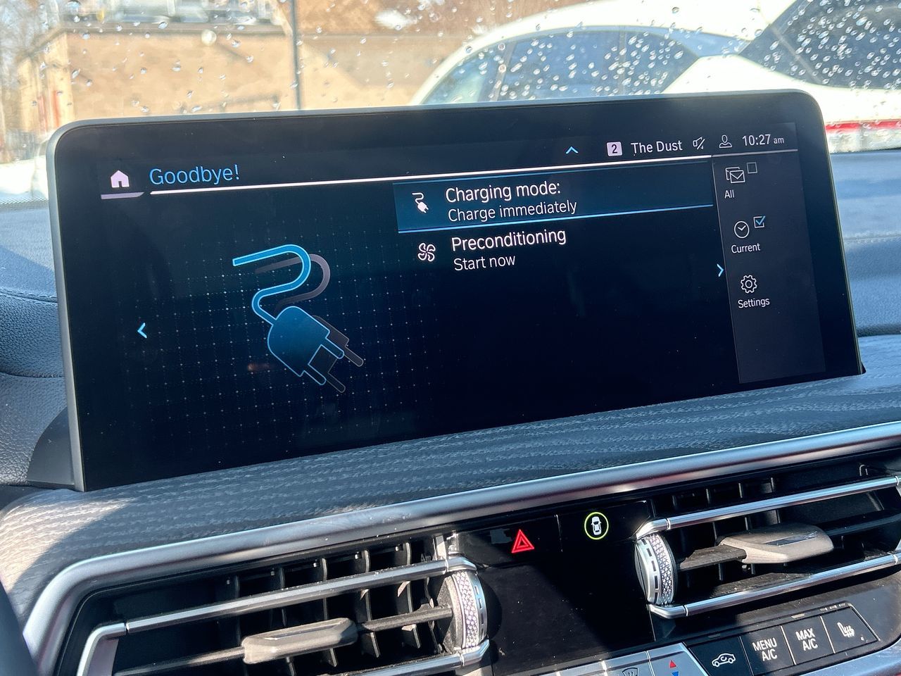 2023 BMW X3 in Markham, Ontario