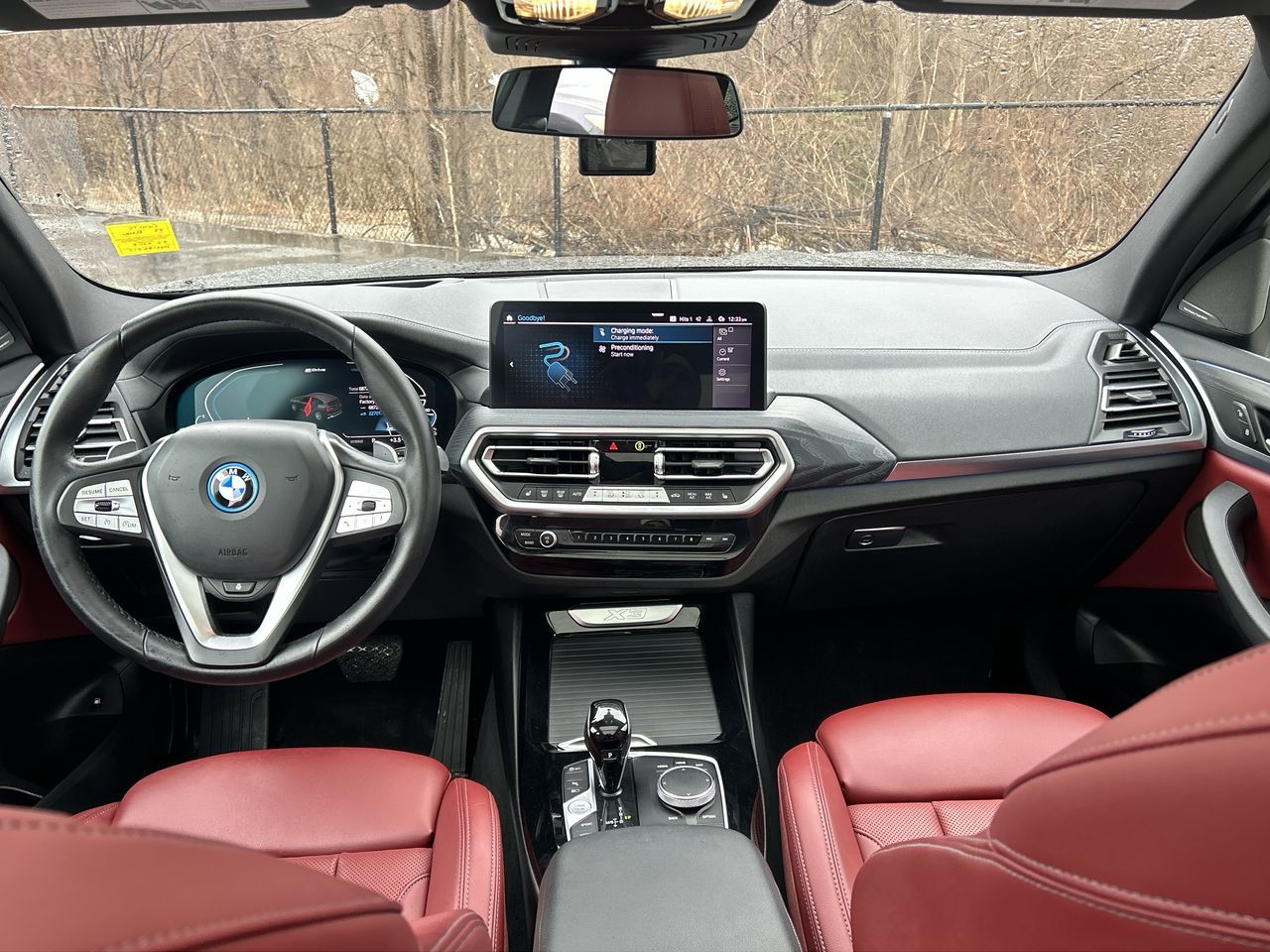 2023 BMW X3 in Markham, Ontario