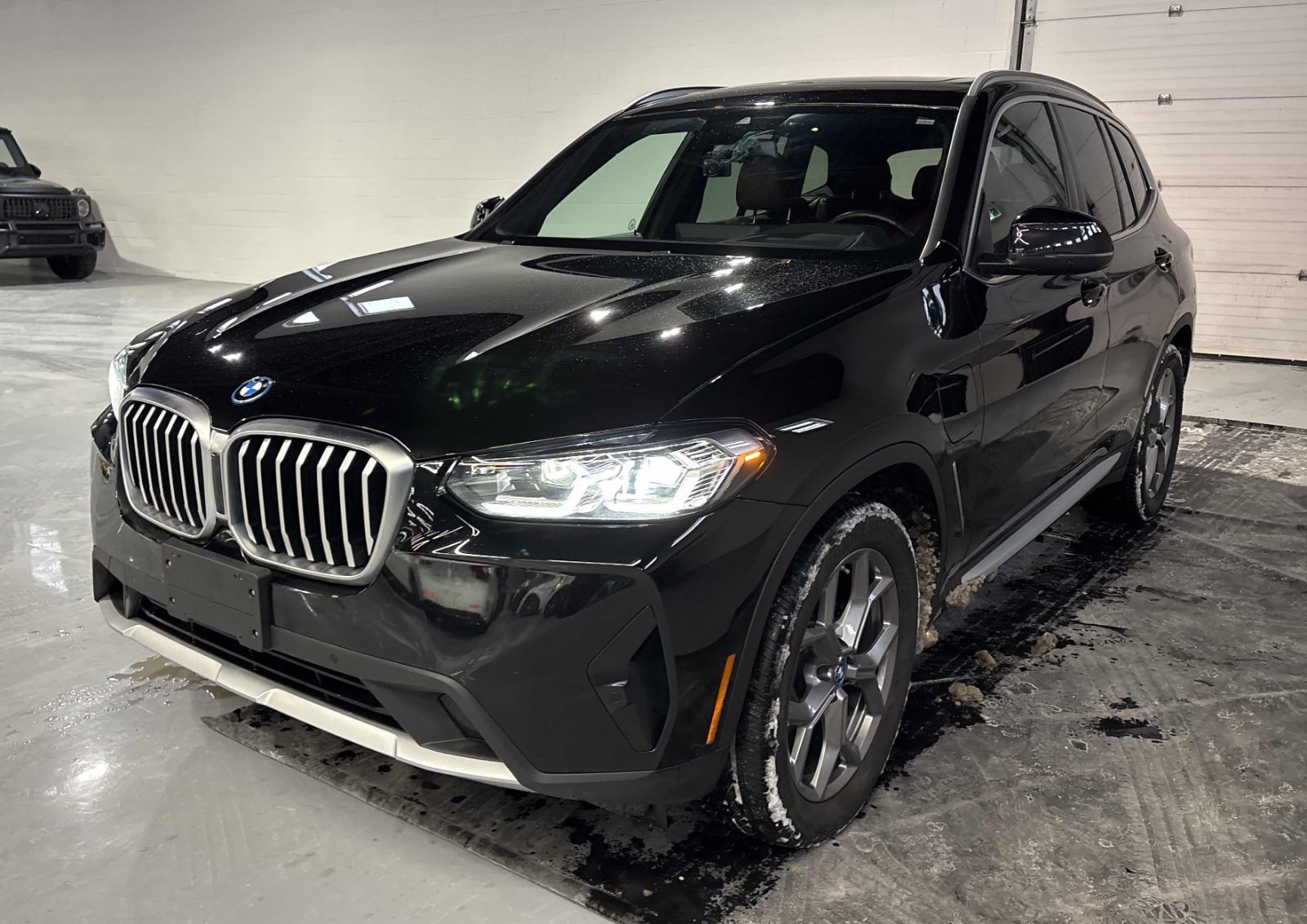 2023 BMW X3