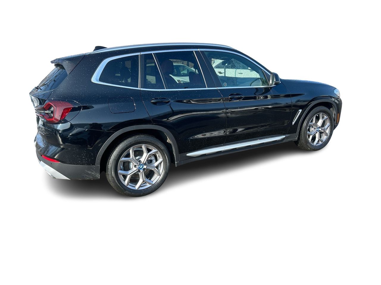 2023 BMW X3 in Markham, Ontario
