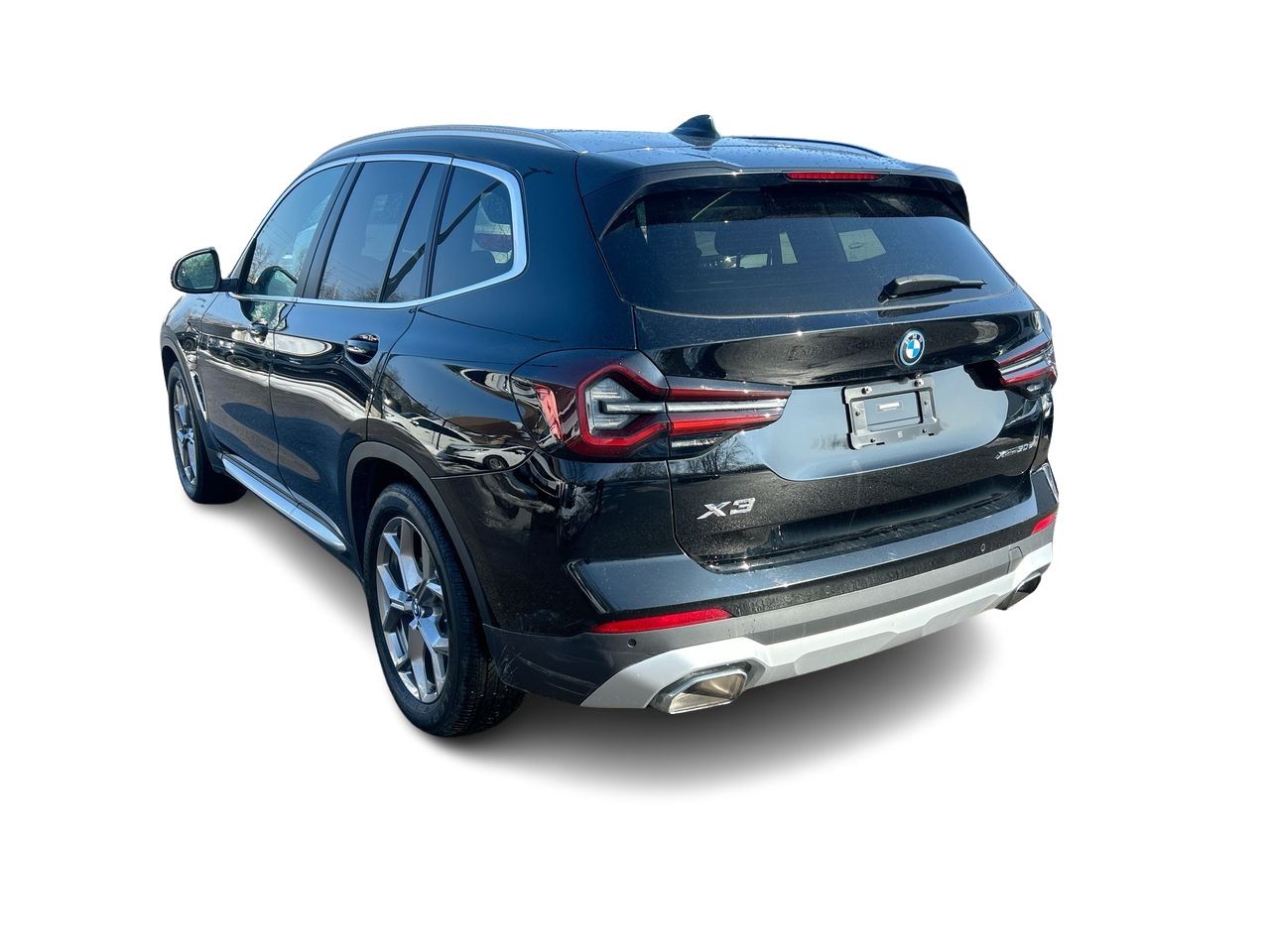 2023 BMW X3 in Markham, Ontario